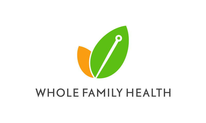 Whole Family Health Acupuncture & Chinese Herbal Medicine